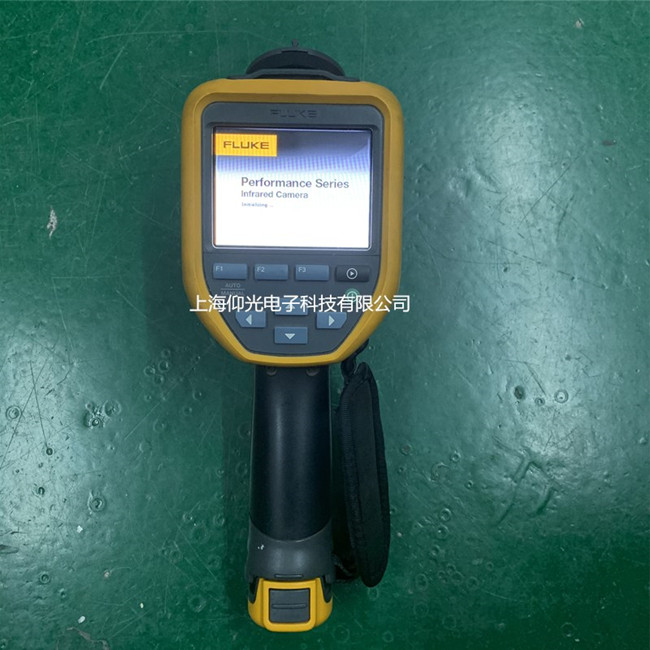 Fluke »TiR110 άޱ