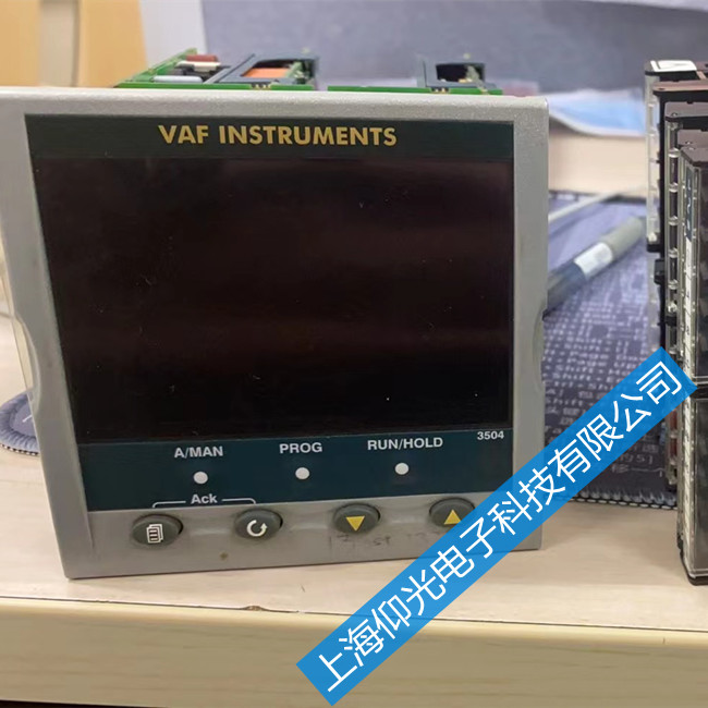 άճȿ VAF INSTRUMENTS