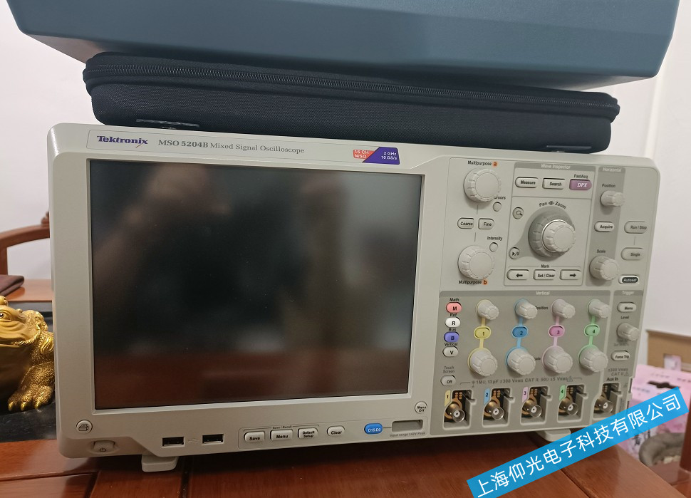 άTektronix̩ʾοȷ