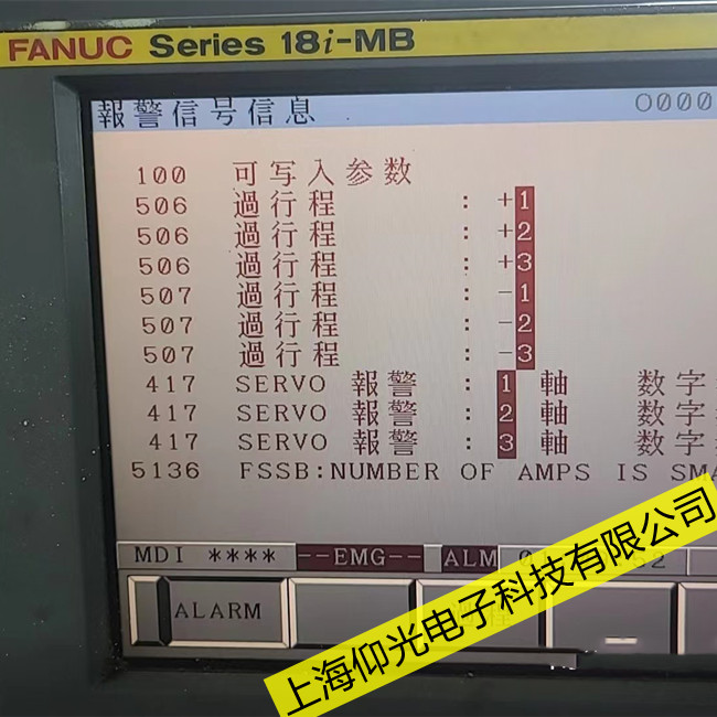 FANUCǿ10ϵͳ433ZϾά޵绰